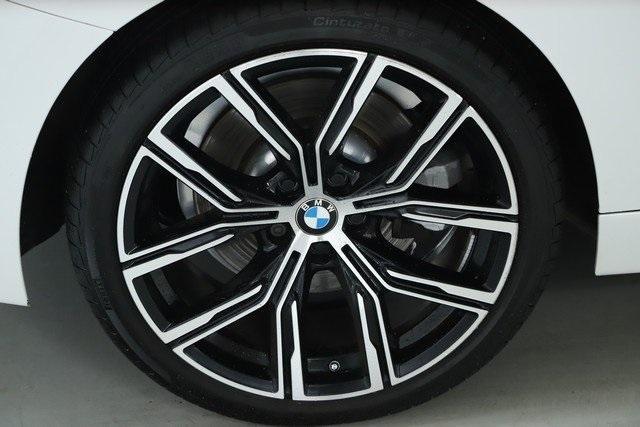 used 2023 BMW 230 car, priced at $37,000