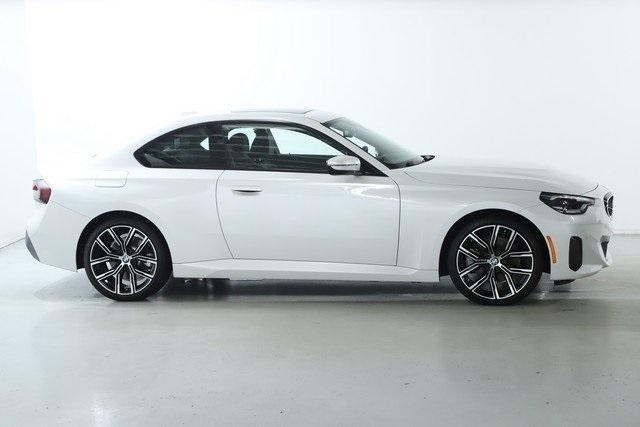 used 2023 BMW 230 car, priced at $37,000