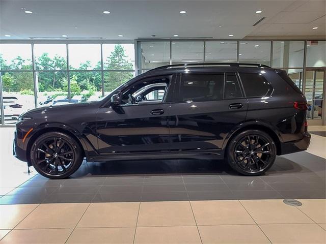 new 2026 BMW X7 car