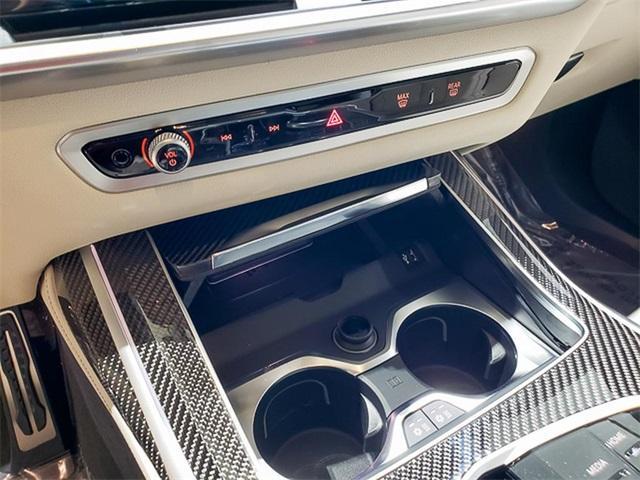 new 2026 BMW X7 car