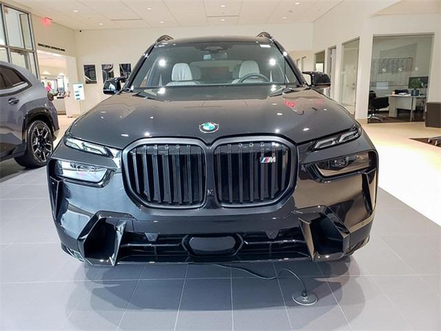 new 2026 BMW X7 car
