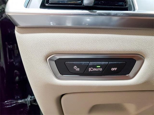 new 2026 BMW X7 car