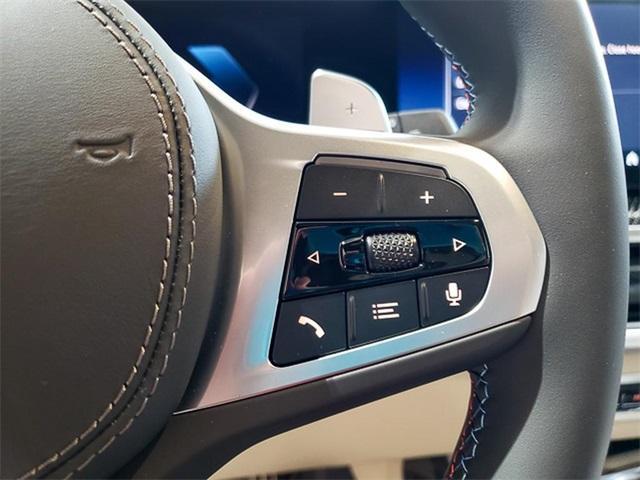 new 2026 BMW X7 car