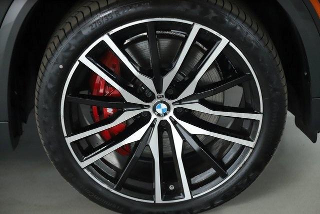 used 2023 BMW X5 car, priced at $72,995