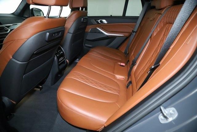 used 2023 BMW X5 car, priced at $72,995