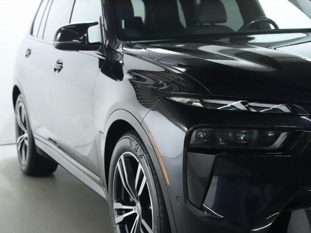 used 2023 BMW X7 car, priced at $72,462