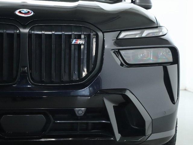 used 2023 BMW X7 car, priced at $72,462