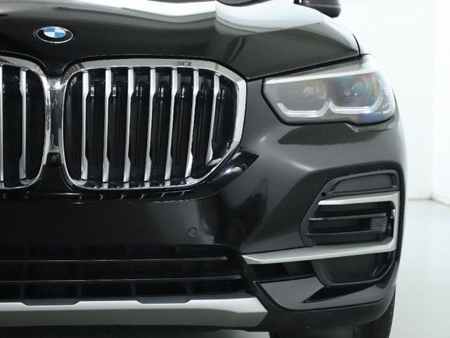 used 2023 BMW X5 car, priced at $51,158