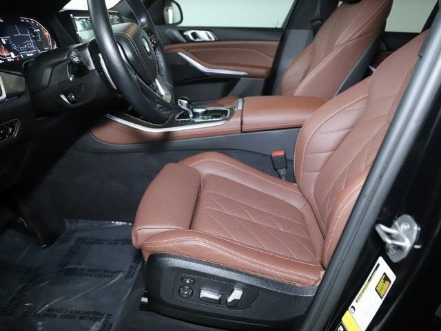 used 2023 BMW X5 car, priced at $51,158