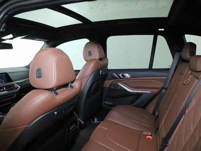 used 2023 BMW X5 car, priced at $51,158