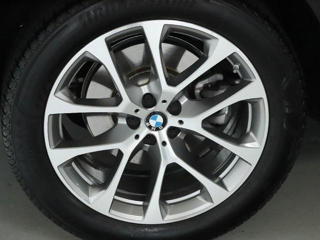 used 2023 BMW X5 car, priced at $51,158