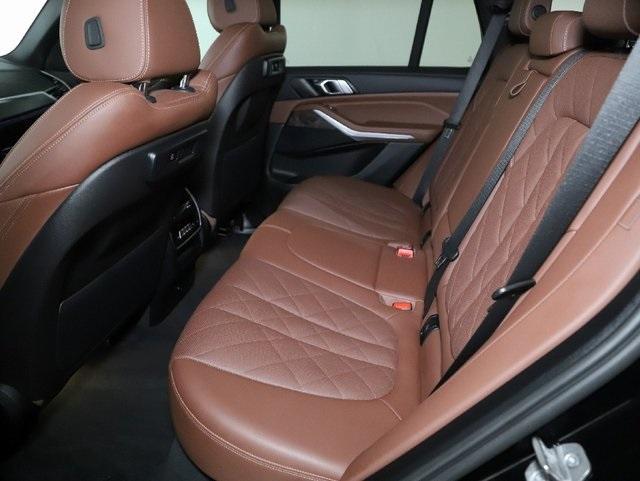 used 2023 BMW X5 car, priced at $51,158