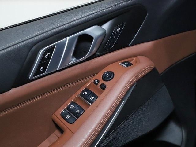 used 2023 BMW X5 car, priced at $51,158