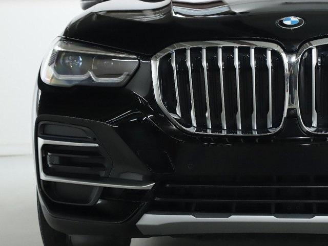 used 2023 BMW X5 car, priced at $51,158