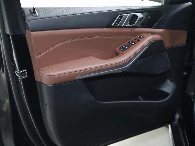 used 2023 BMW X5 car, priced at $51,158