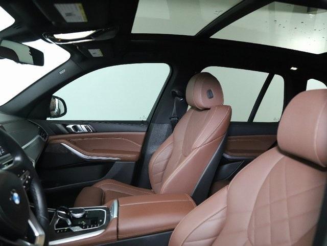 used 2023 BMW X5 car, priced at $51,158