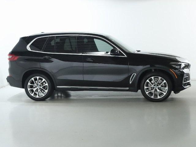 used 2023 BMW X5 car, priced at $51,158