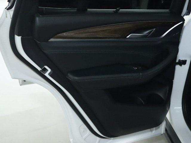 used 2019 BMW X3 car, priced at $18,063