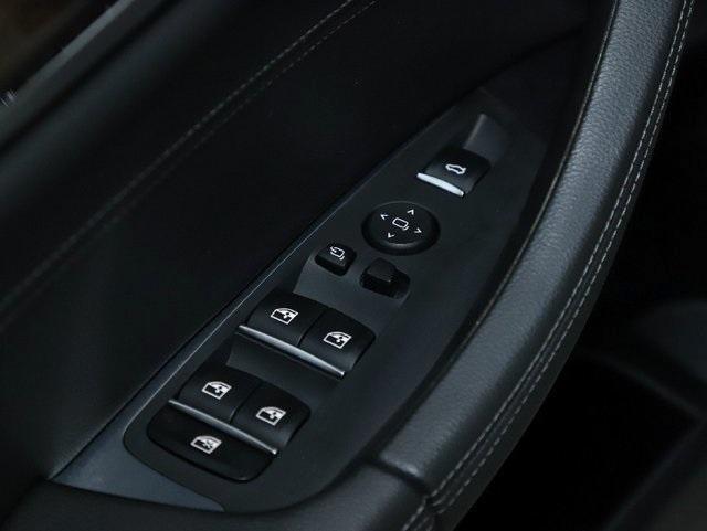 used 2019 BMW X3 car, priced at $18,063