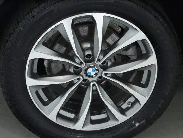 used 2019 BMW X3 car, priced at $18,063
