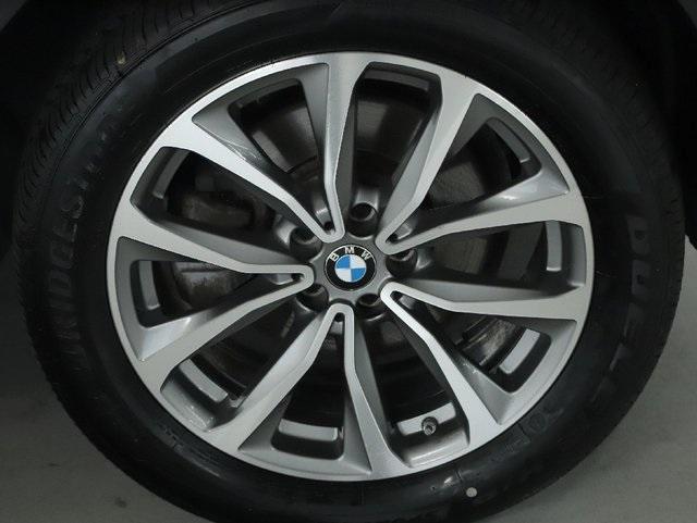 used 2019 BMW X3 car, priced at $18,063
