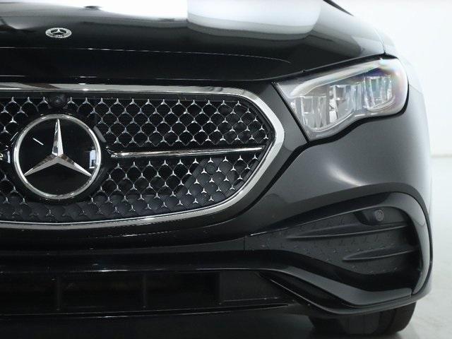 used 2024 Mercedes-Benz E-Class car, priced at $55,468