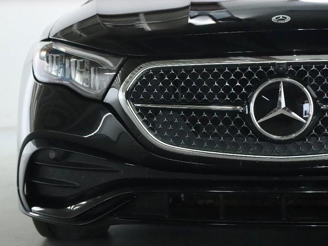 used 2024 Mercedes-Benz E-Class car, priced at $55,468