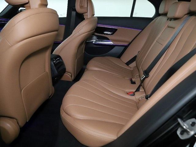 used 2024 Mercedes-Benz E-Class car, priced at $55,468