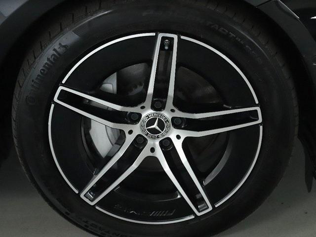 used 2024 Mercedes-Benz E-Class car, priced at $55,468