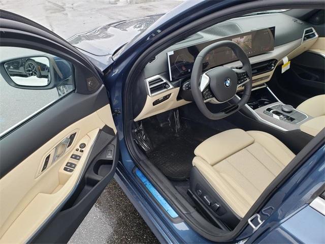 new 2026 BMW 330 car