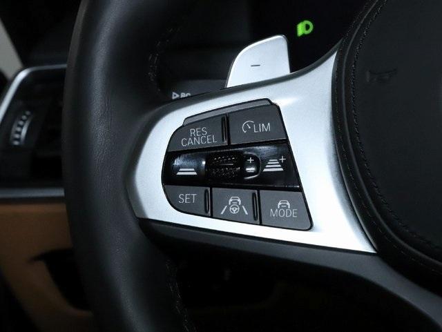 used 2024 BMW M440 car, priced at $54,969