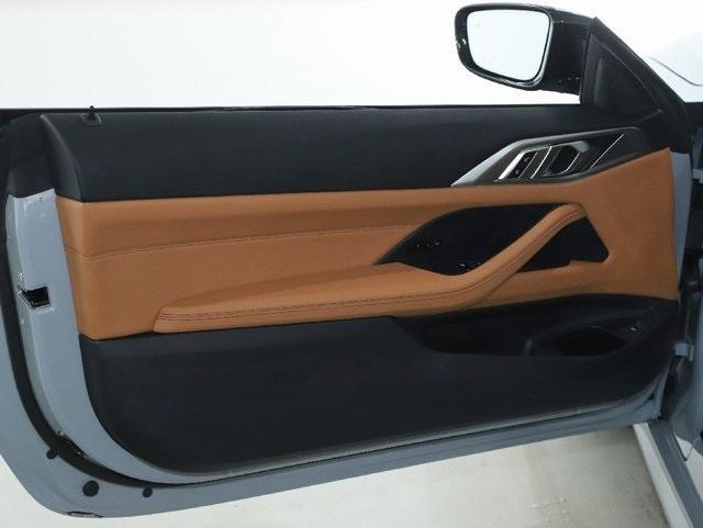 used 2024 BMW M440 car, priced at $54,969