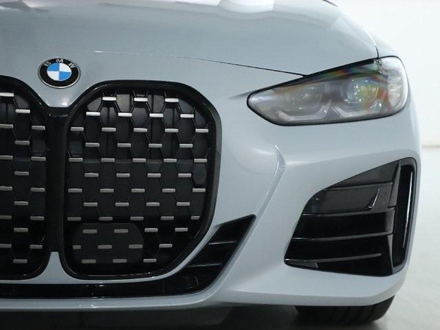 used 2024 BMW M440 car, priced at $54,969