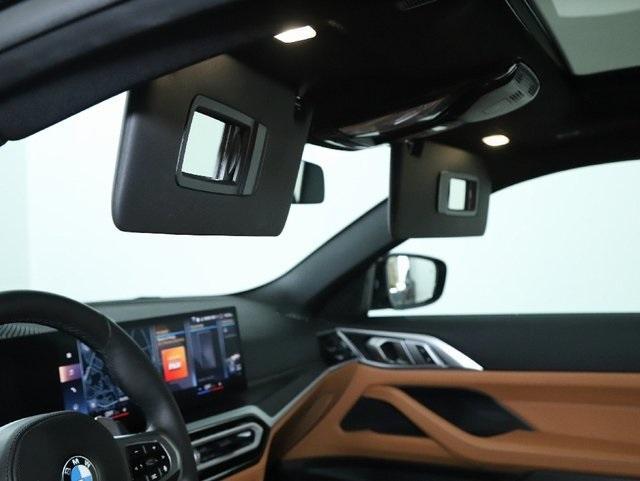 used 2024 BMW M440 car, priced at $54,969