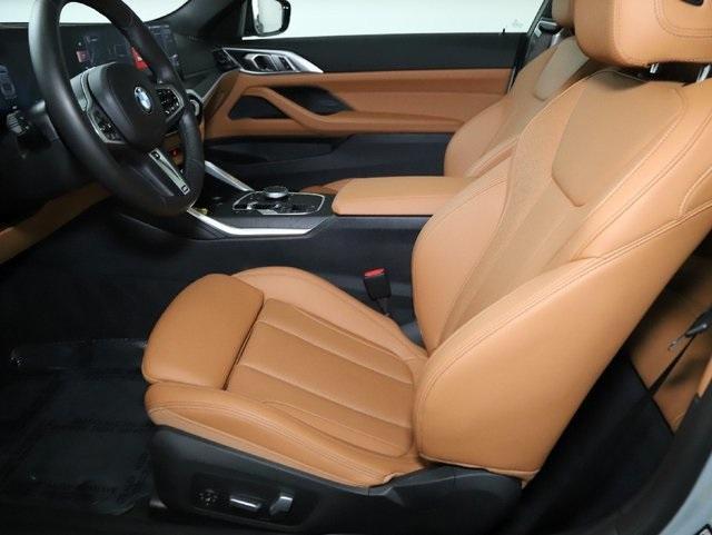 used 2024 BMW M440 car, priced at $54,969