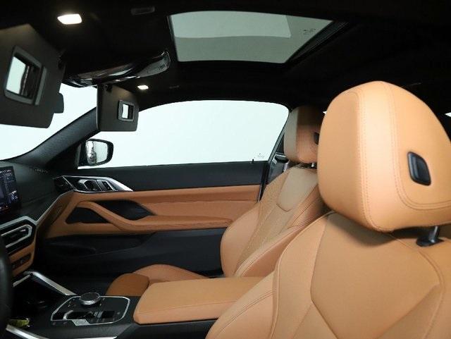 used 2024 BMW M440 car, priced at $54,969