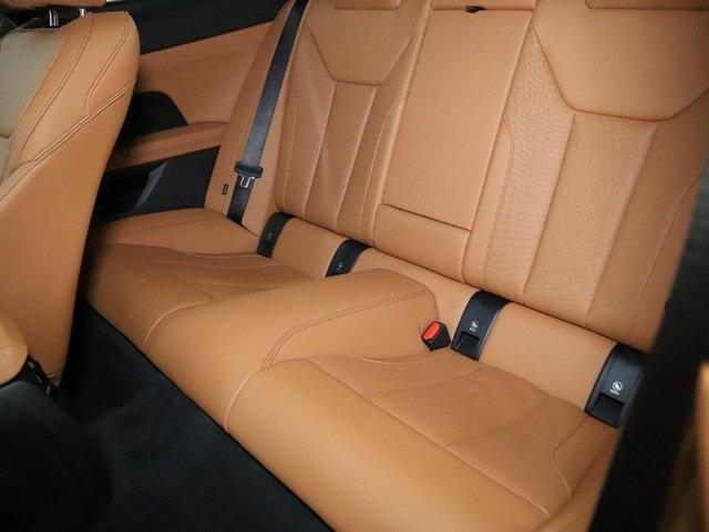 used 2024 BMW M440 car, priced at $54,969