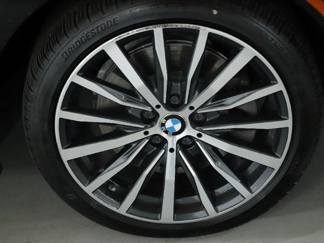 used 2021 BMW 228 Gran Coupe car, priced at $24,496