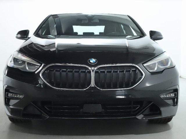 used 2021 BMW 228 Gran Coupe car, priced at $24,496