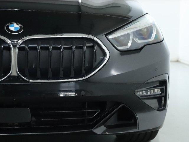 used 2021 BMW 228 Gran Coupe car, priced at $24,496