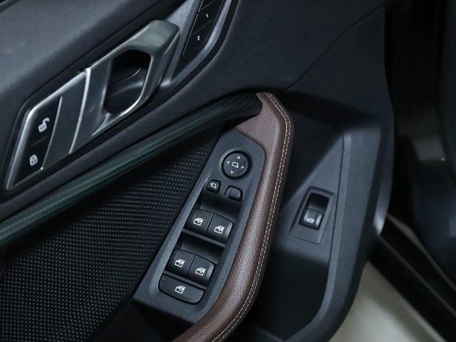 used 2021 BMW 228 Gran Coupe car, priced at $24,496