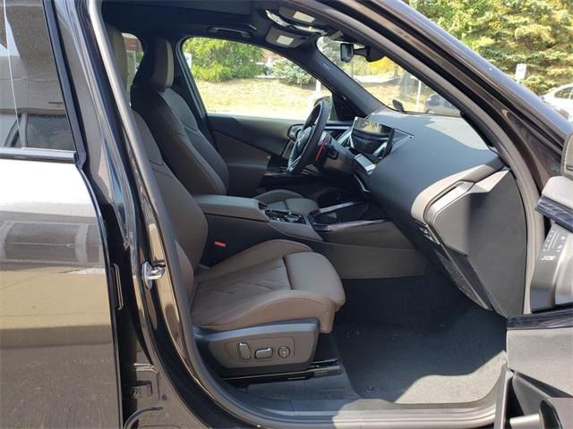 new 2026 BMW X3 car