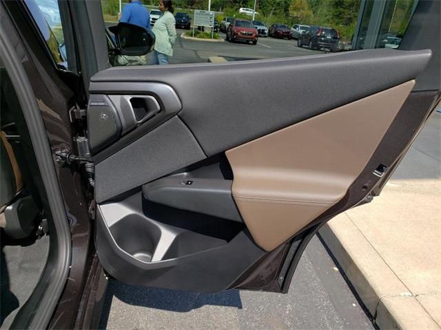 new 2026 BMW X3 car