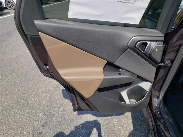 new 2026 BMW X3 car