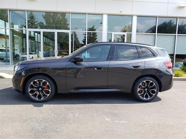 new 2026 BMW X3 car