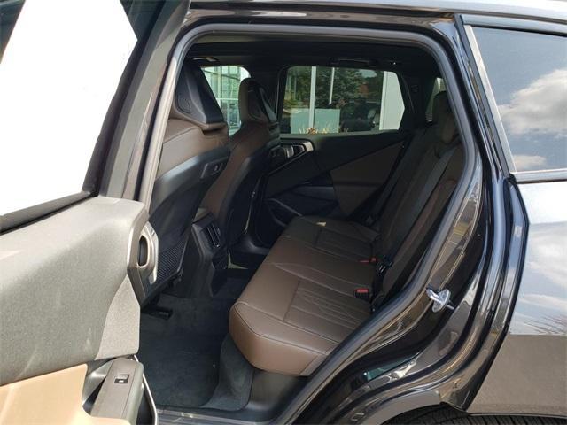 new 2026 BMW X3 car