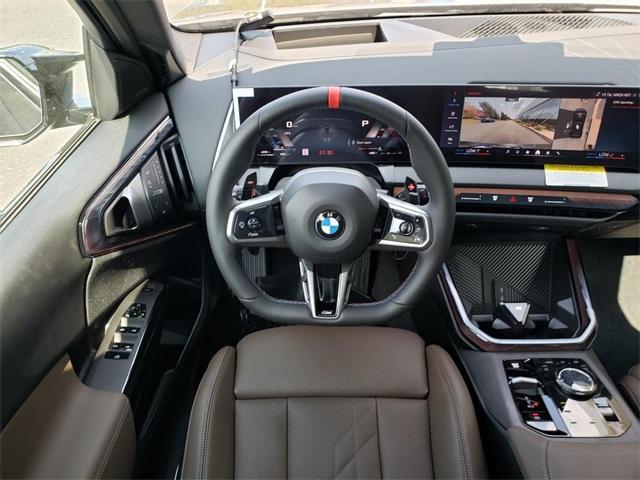 new 2026 BMW X3 car
