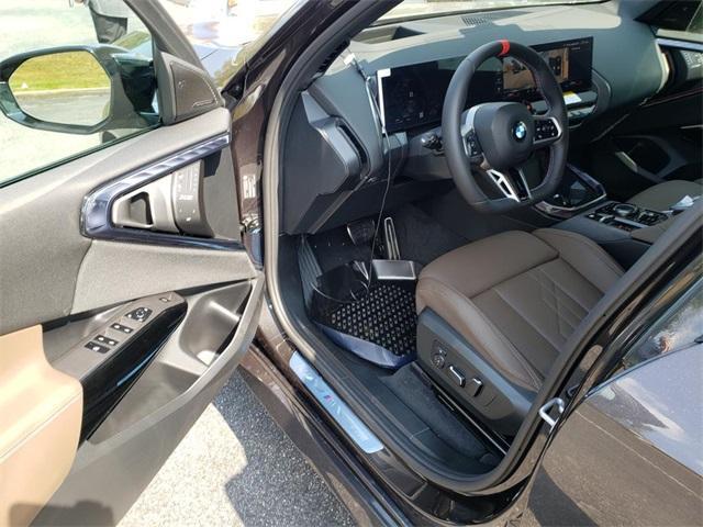 new 2026 BMW X3 car