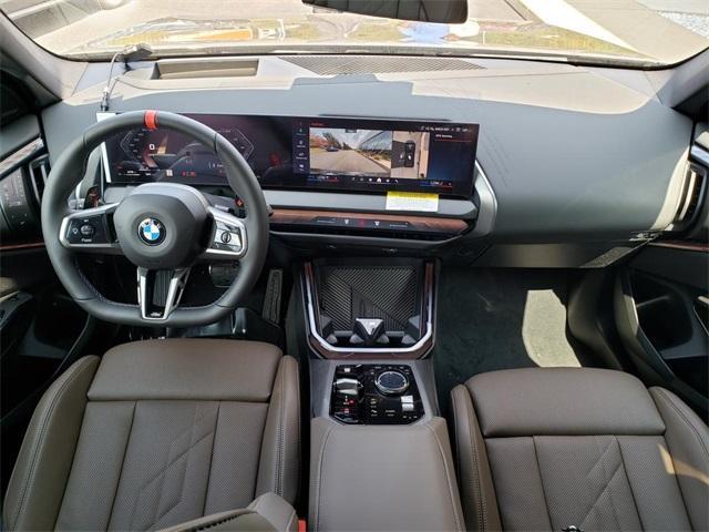 new 2026 BMW X3 car