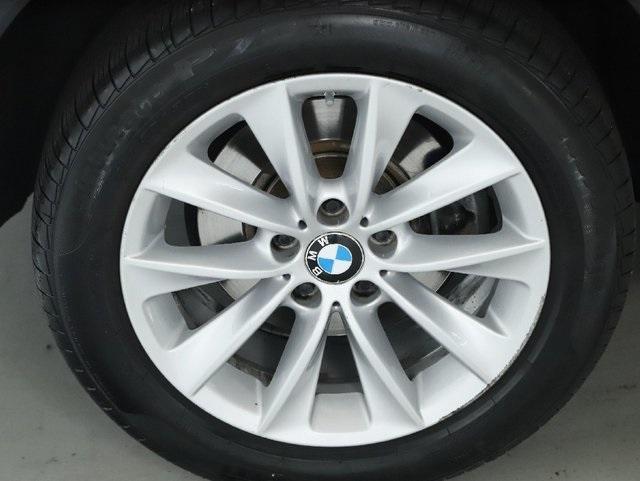 used 2015 BMW X3 car, priced at $11,449